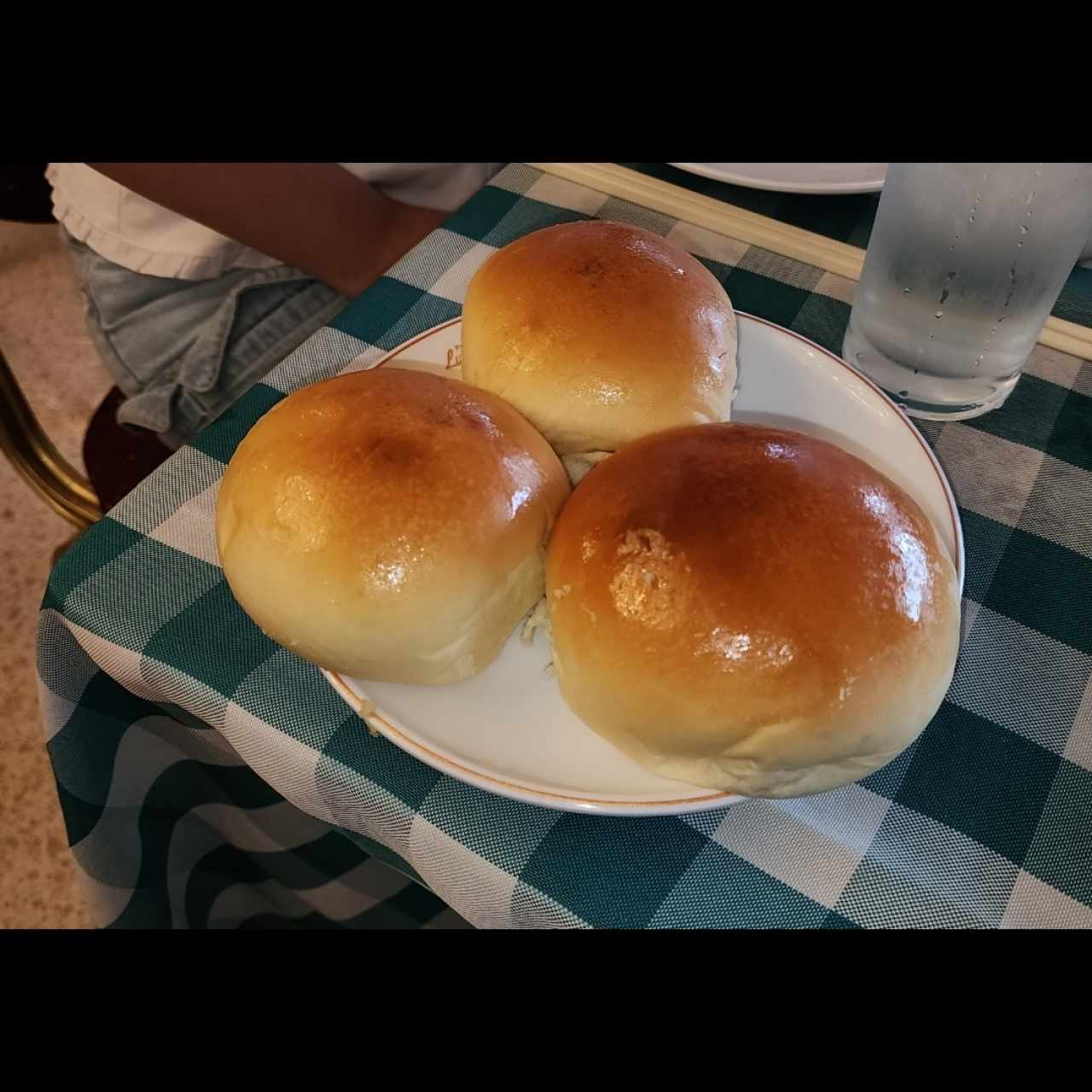 Hampao de Puerco Horneado