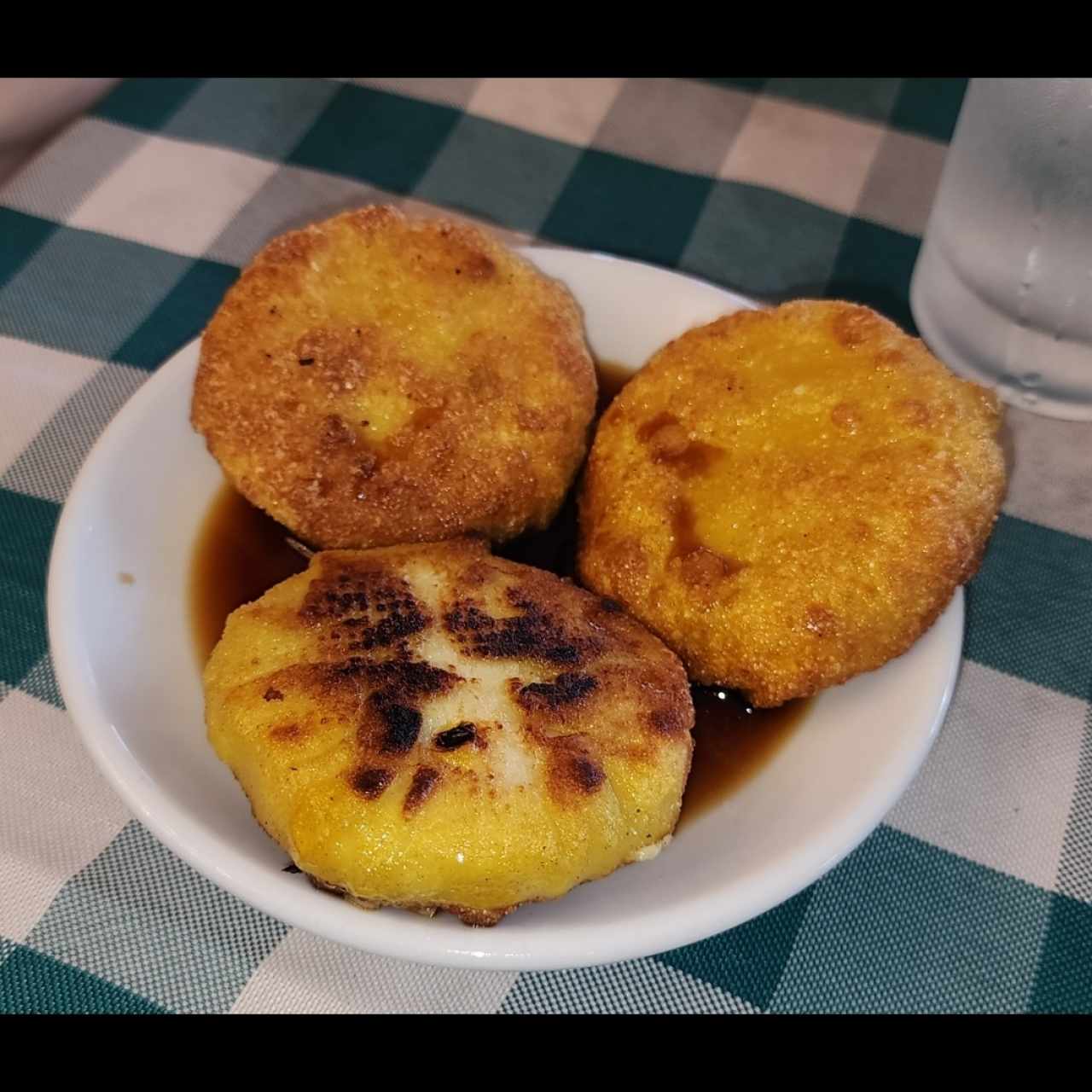 Patacon Chino