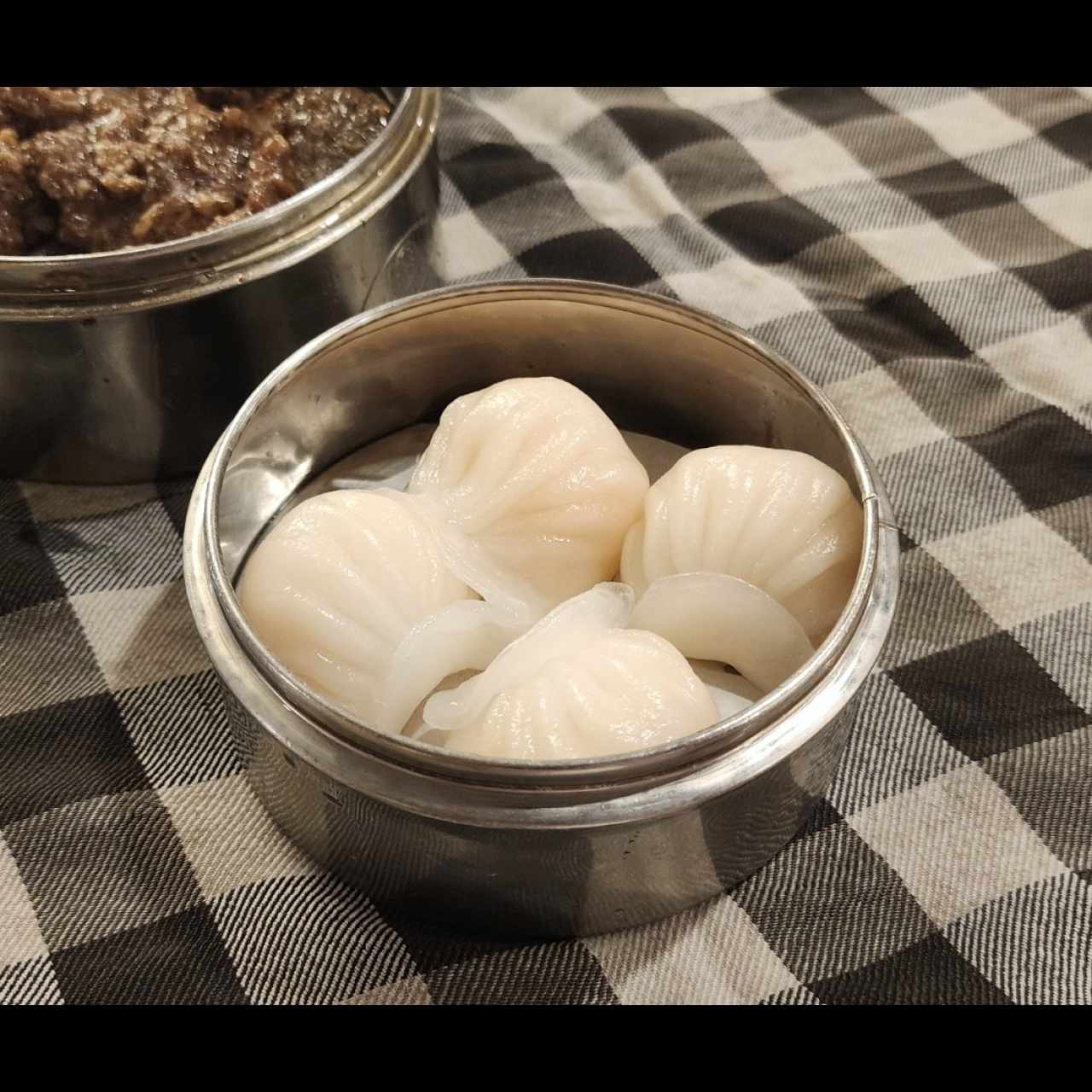Dim Sum - Jakao