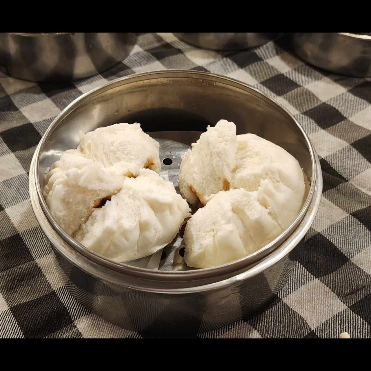 Dim Sum - Hampao Simple