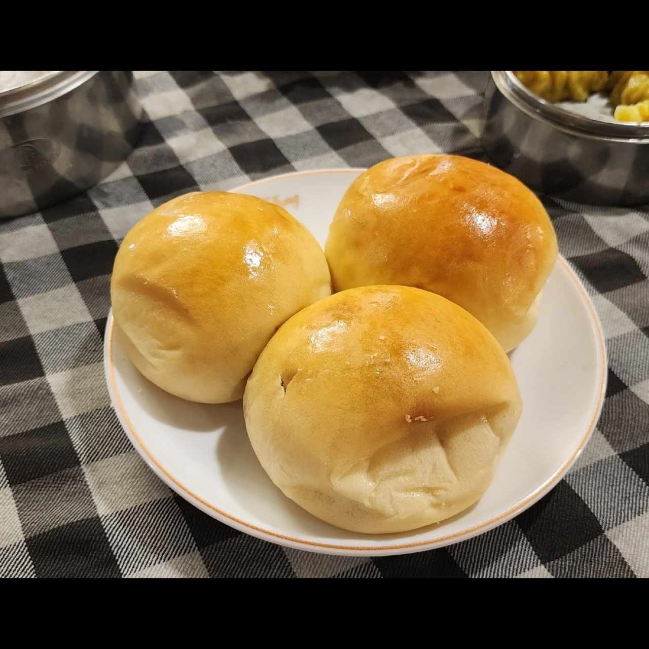 Hampao de Puerco Horneado