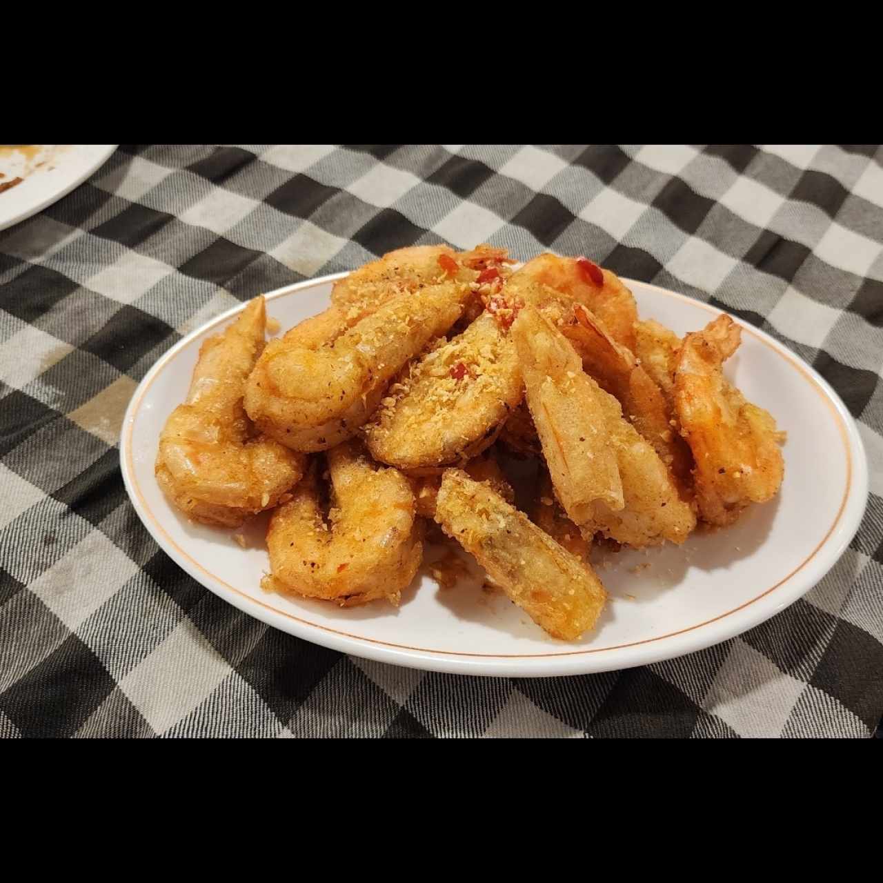 camarones