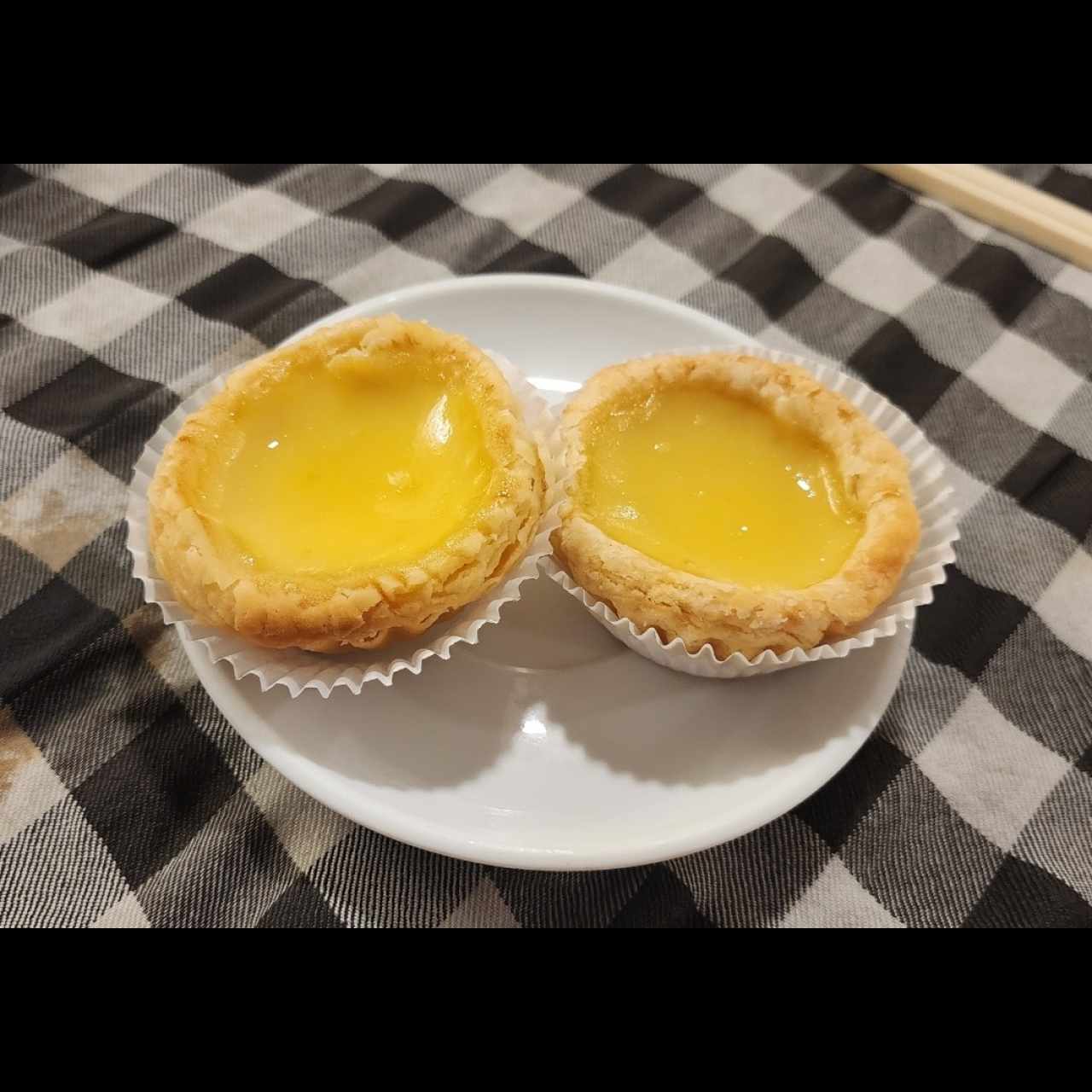 dulce chino