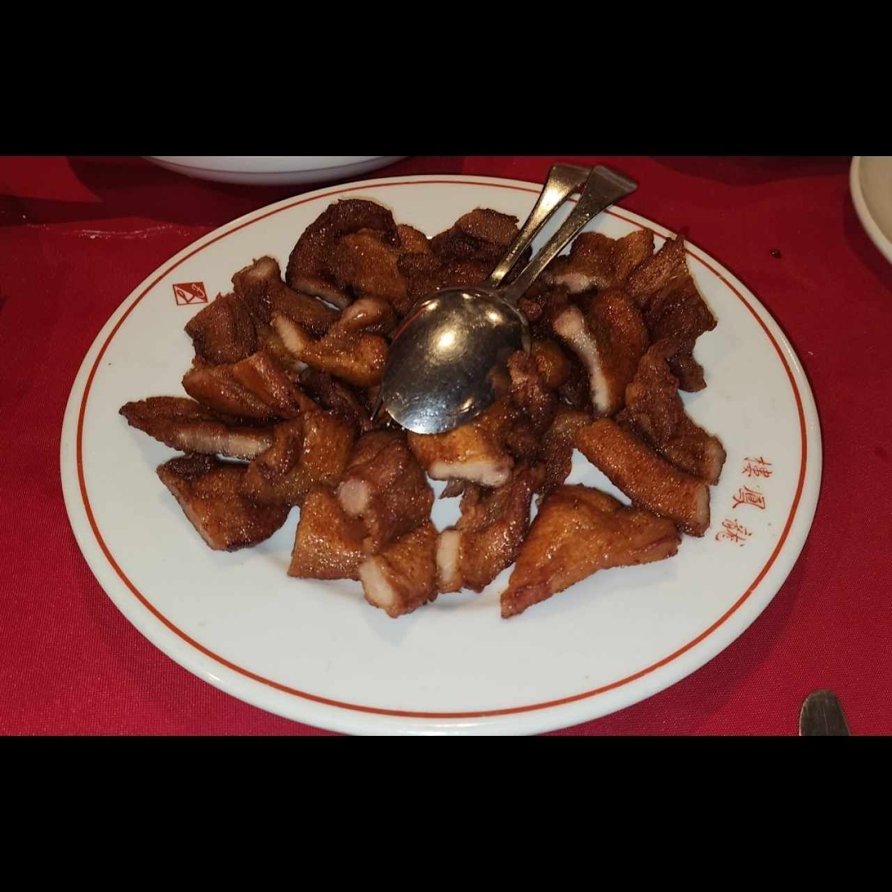 Puerco - Puerco al Carbón