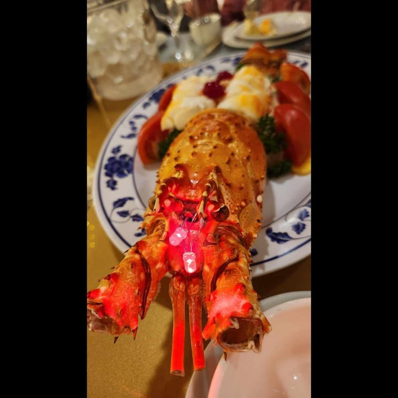 langosta