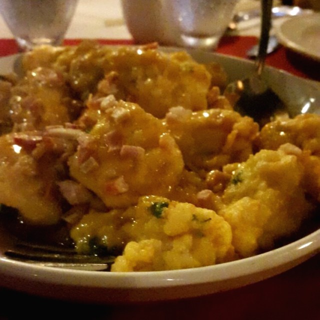 Pipa taufu relleno