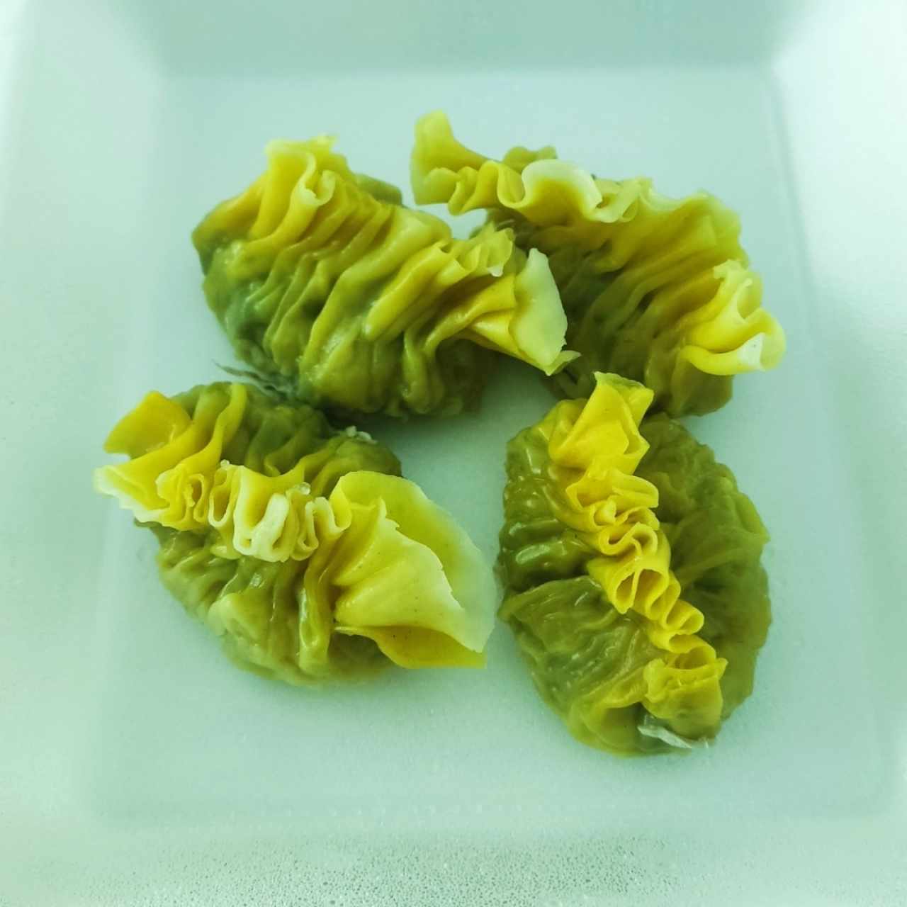 Dim Sum - Yee Chee Kao