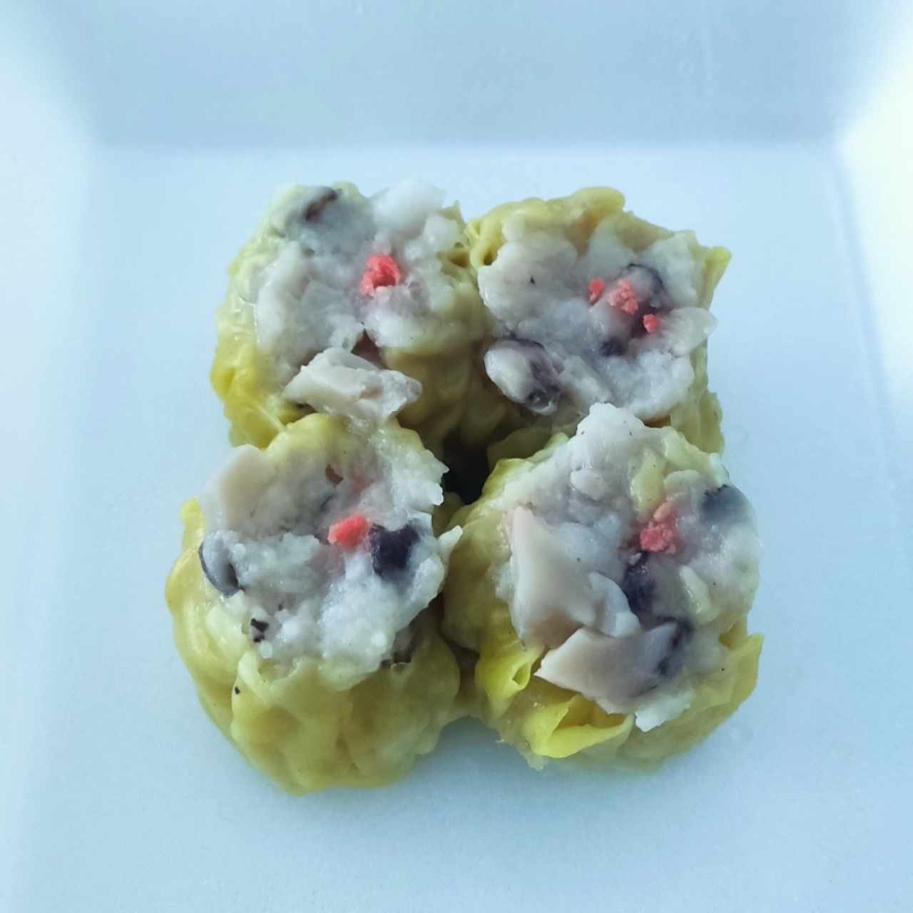 Dim Sum - Siu Mai