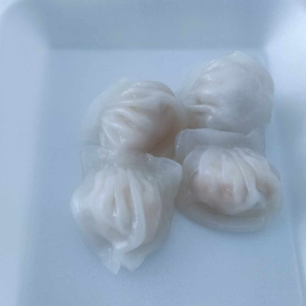 Dim Sum - Jakao