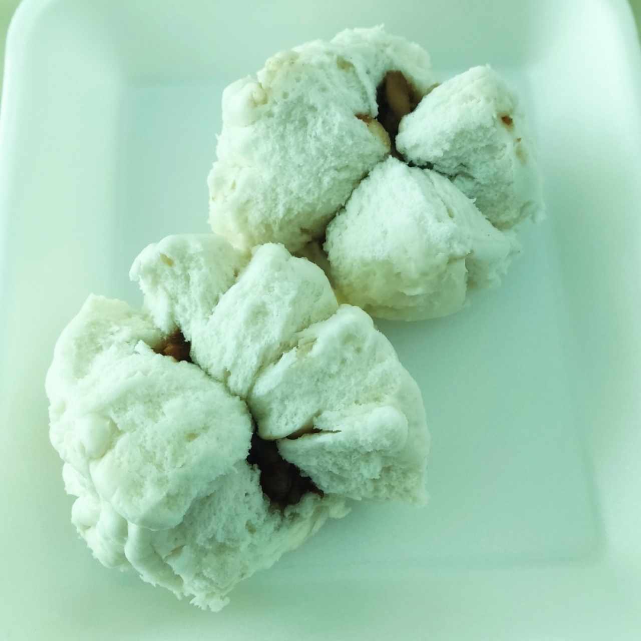 Dim Sum - Hampao Simple