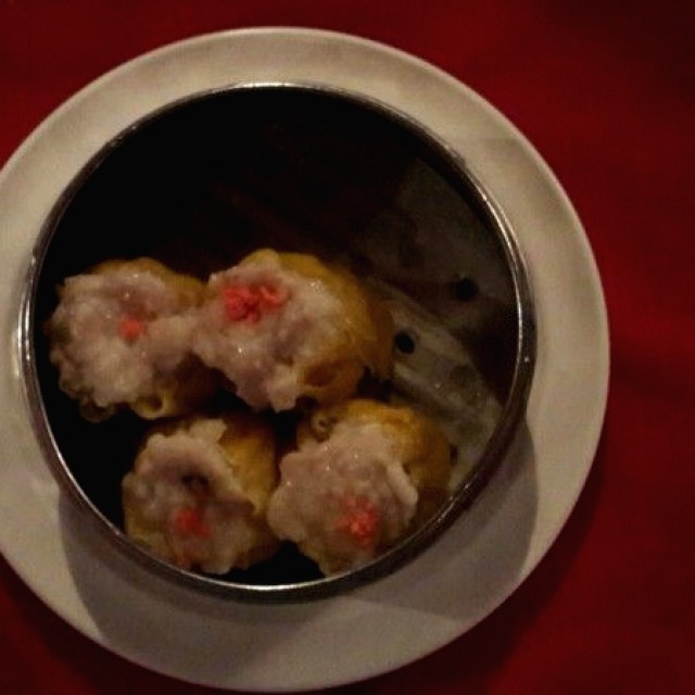 Ja kao de puerco
