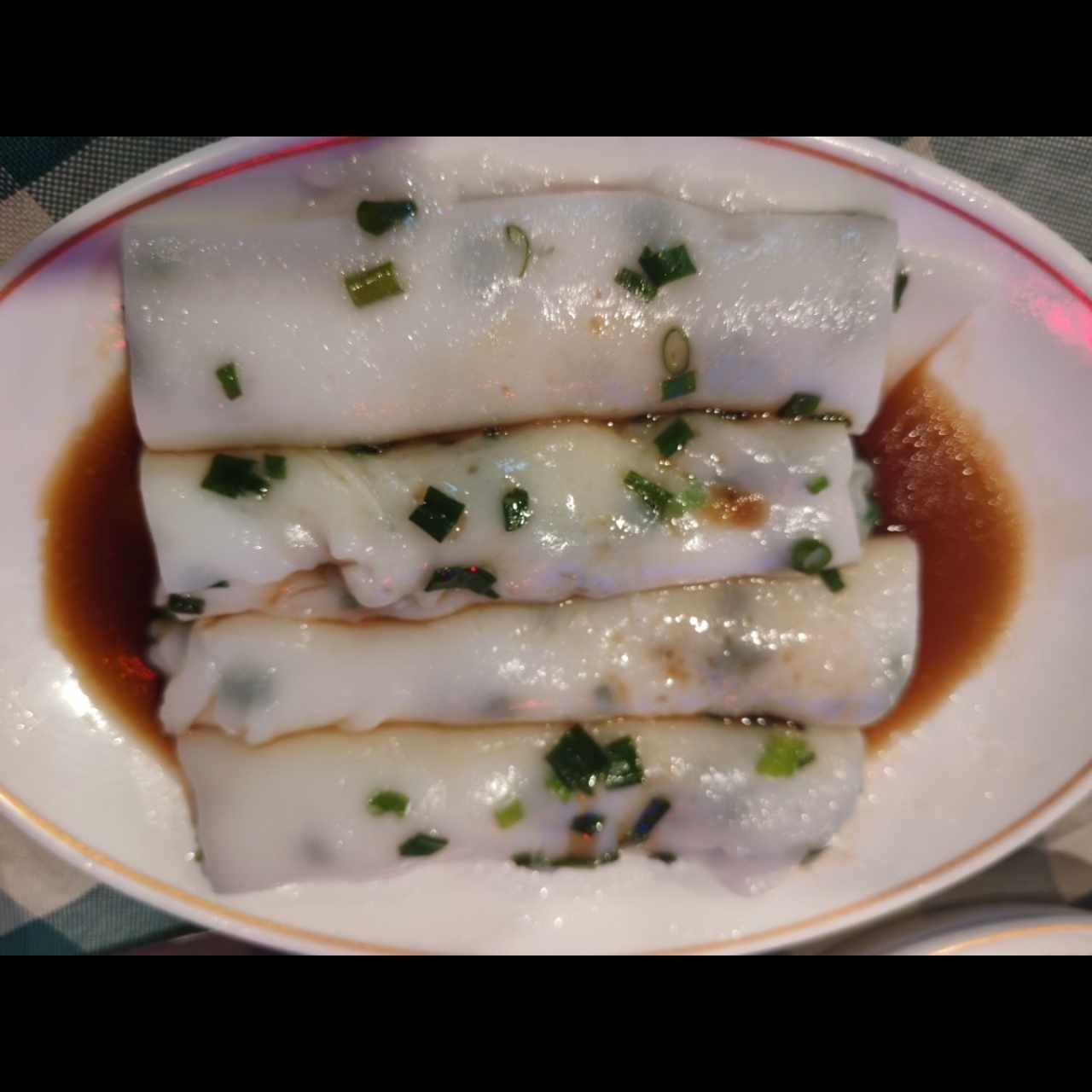 Cheonfan simple
