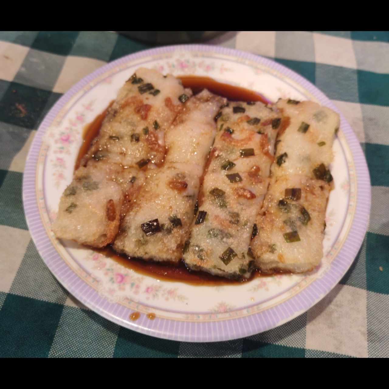 Cheonfan frito