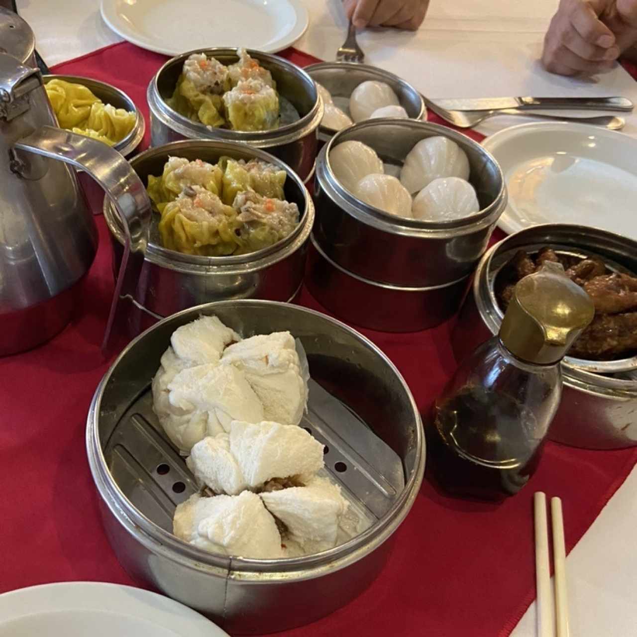 Dim Sum
