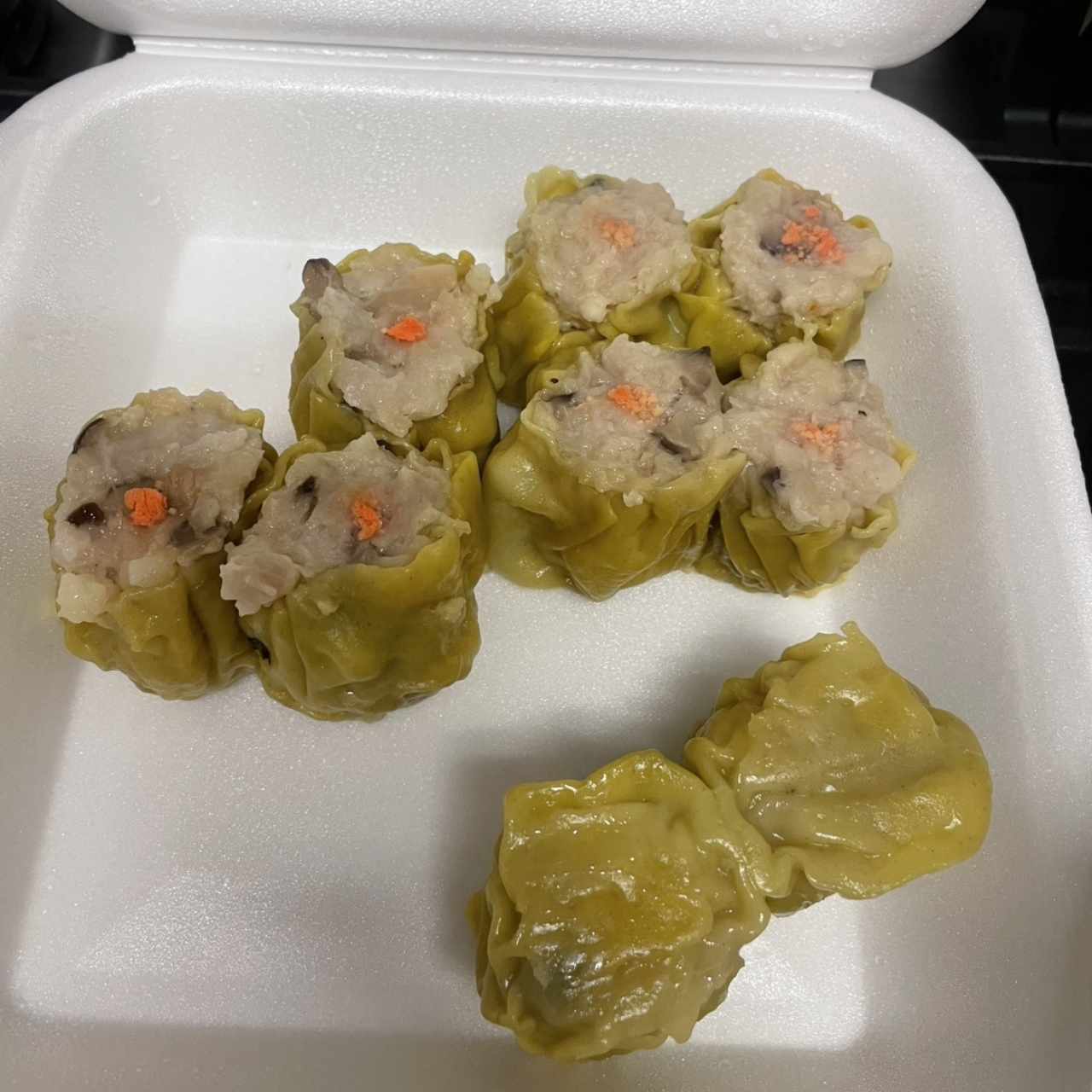 Dim Sum - Siu Mai