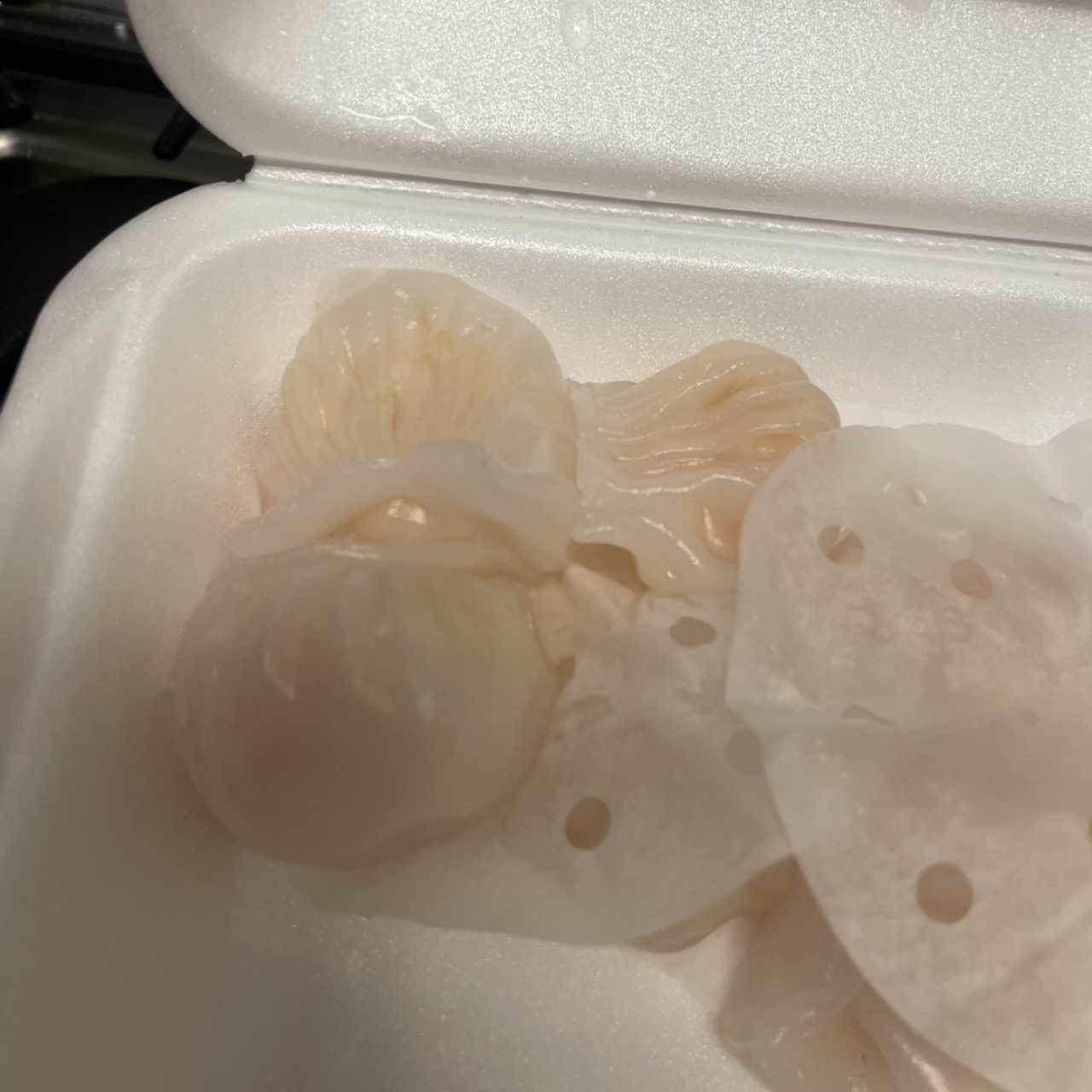 Dim Sum - Jakao