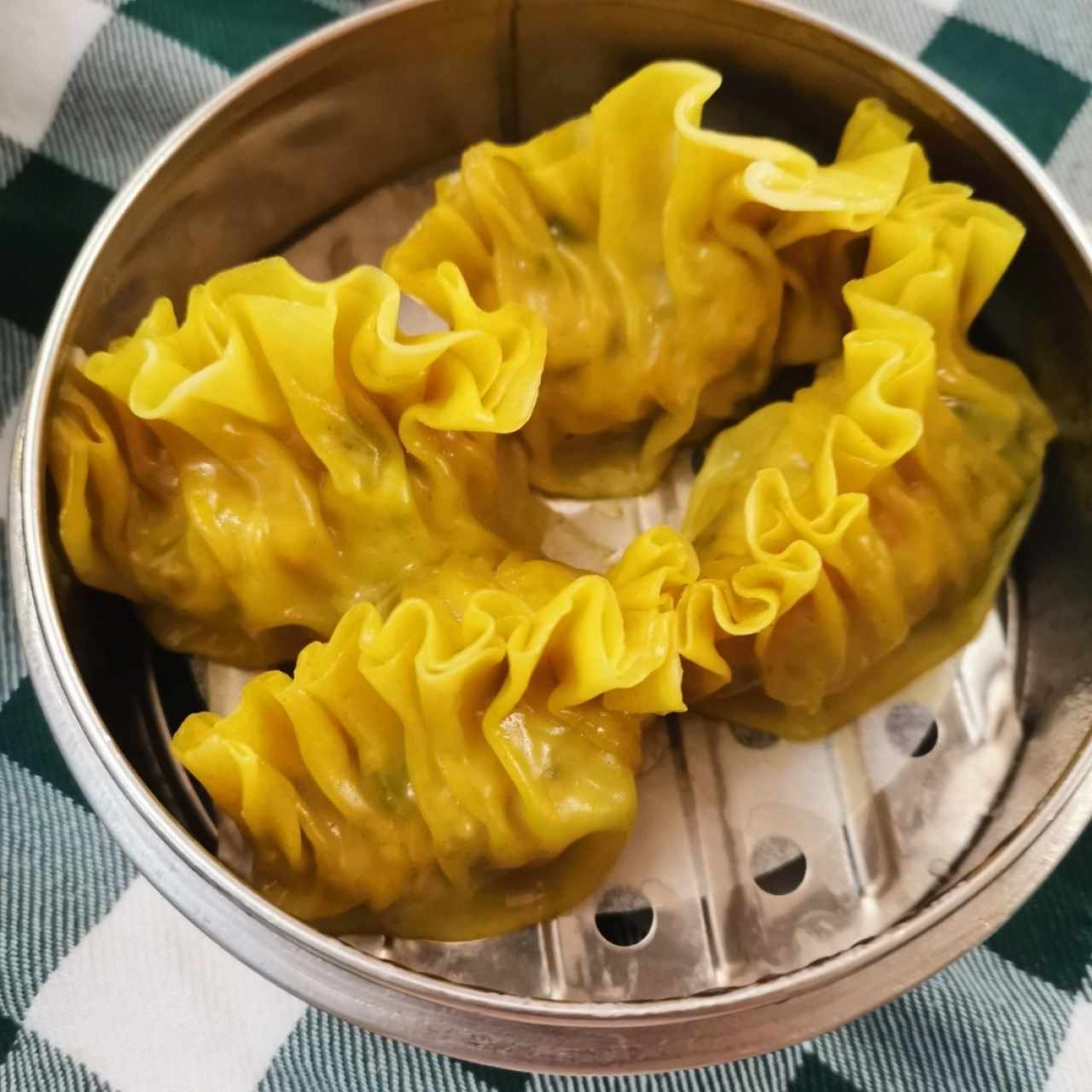 Yee Chee Kao