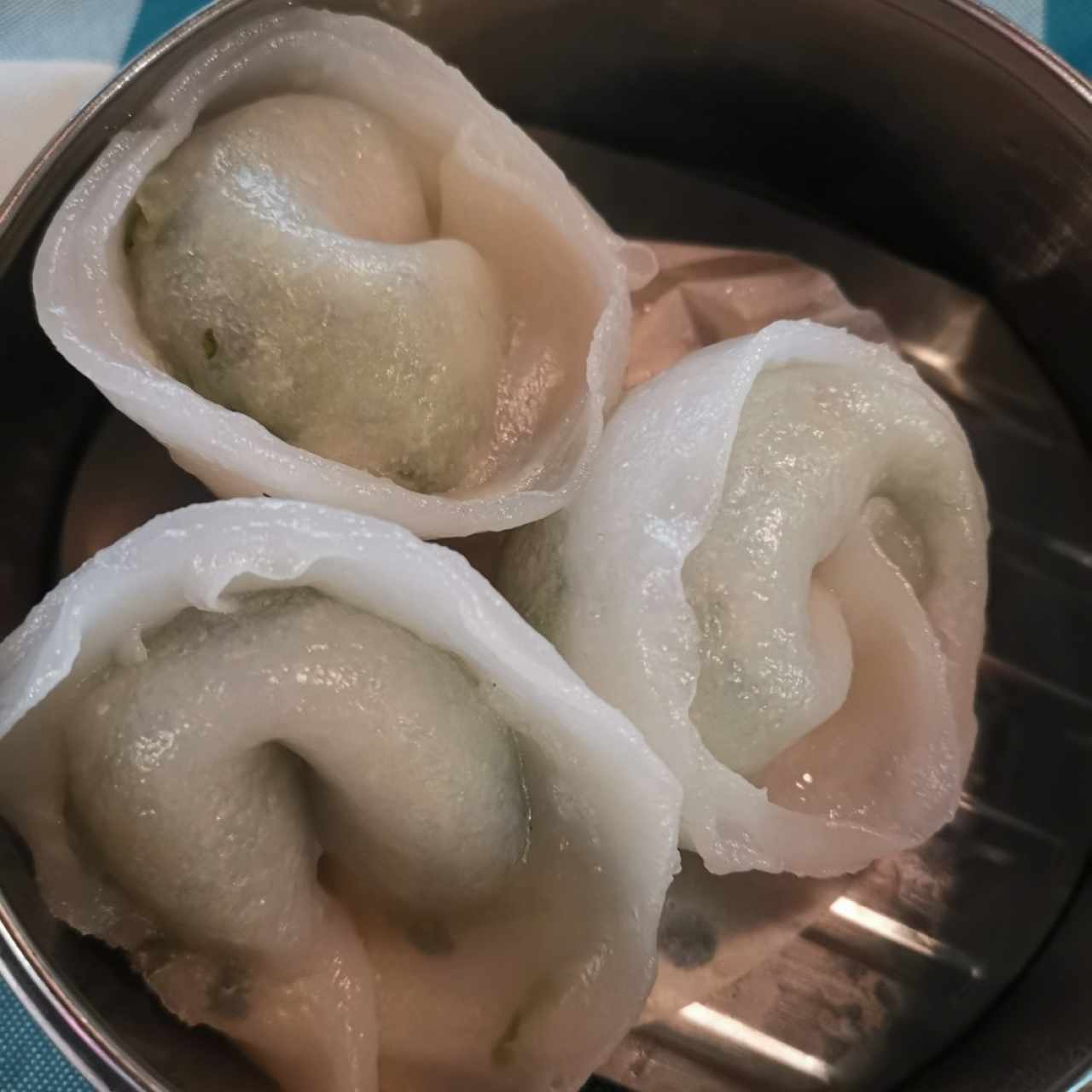 Bolitas de Berro