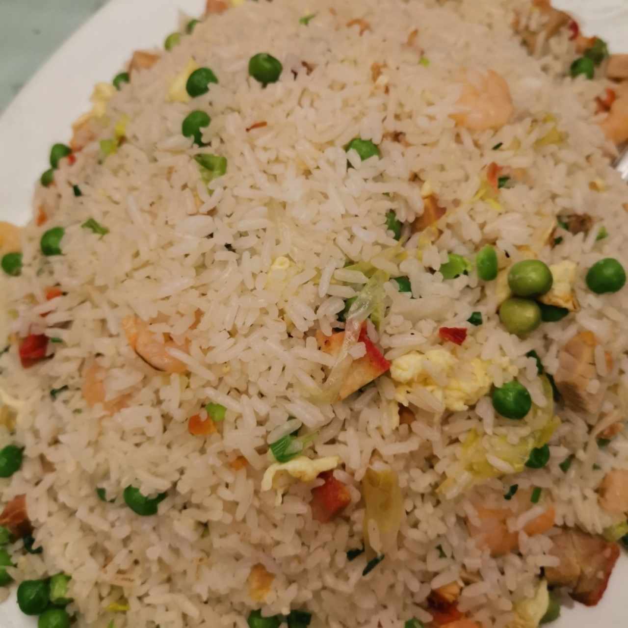 Arroz frito