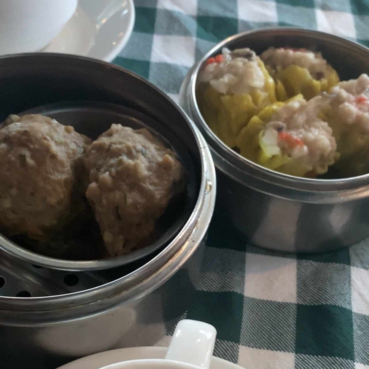 Dim Sum - Siu Mai