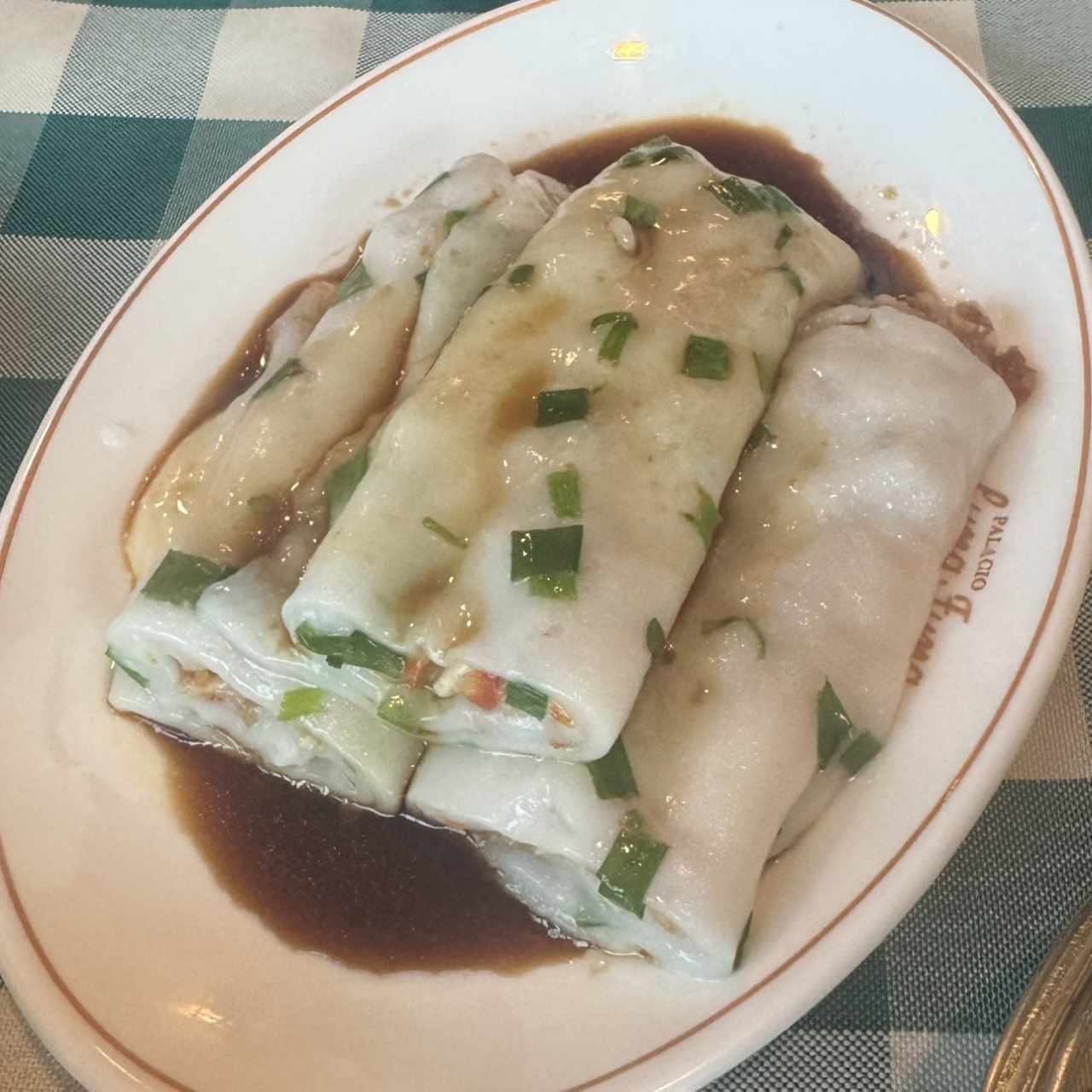 Chiu Chaw Fan Ko