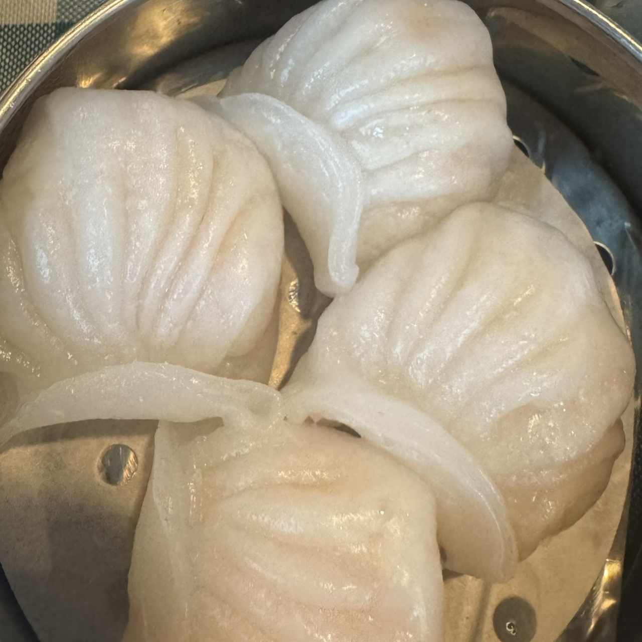 Dim Sum - Jakao