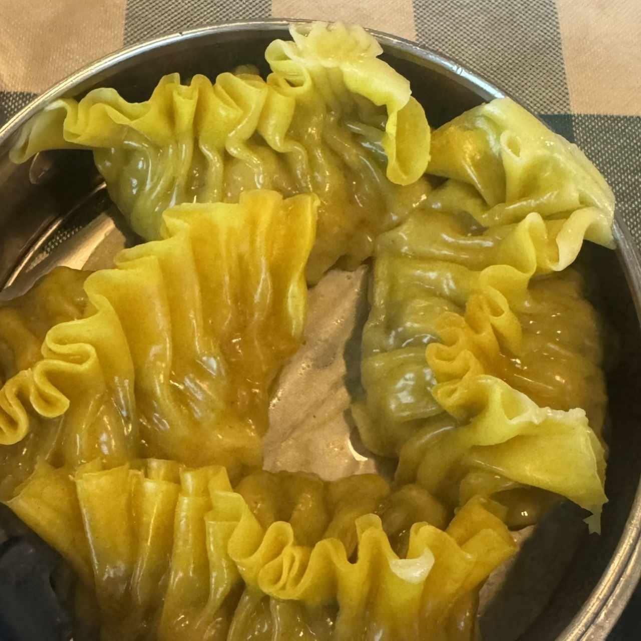 Dim Sum - Wotip
