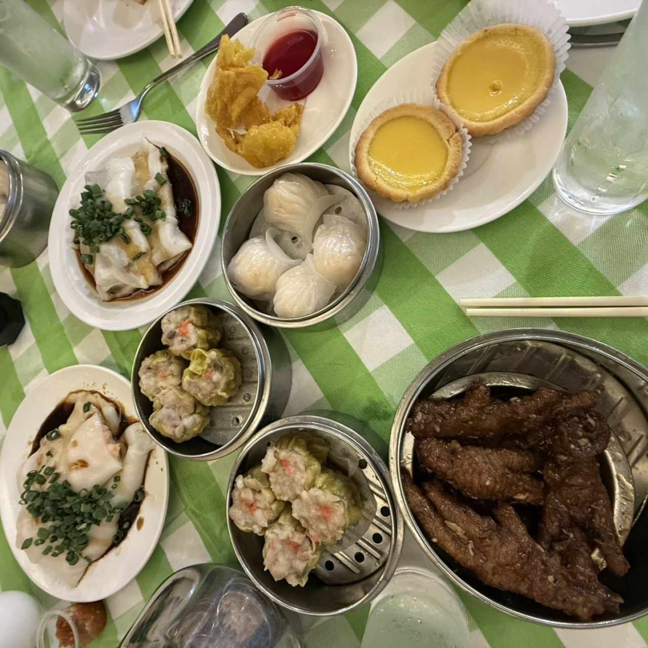Dim Sum
