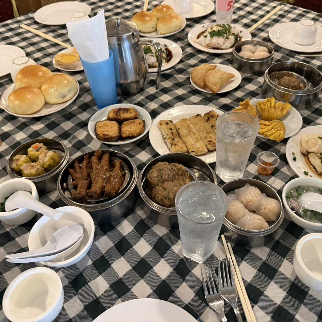 Dim sum