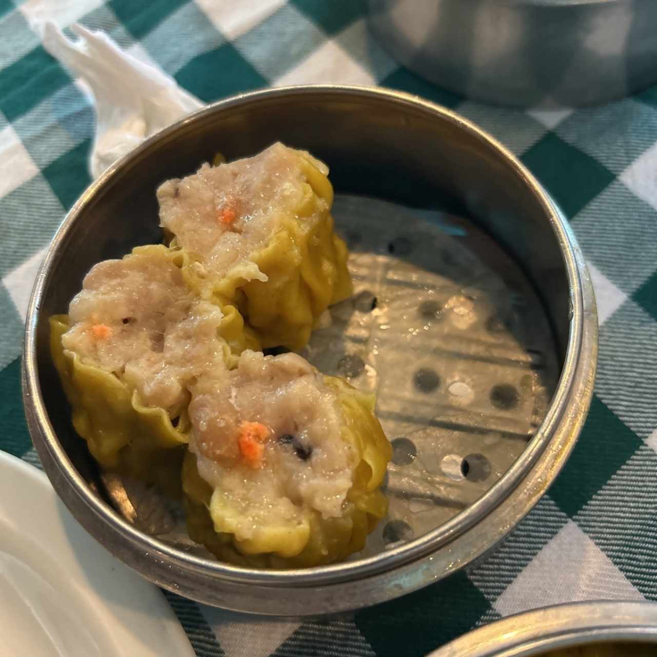 Dim Sum - Siu Mai