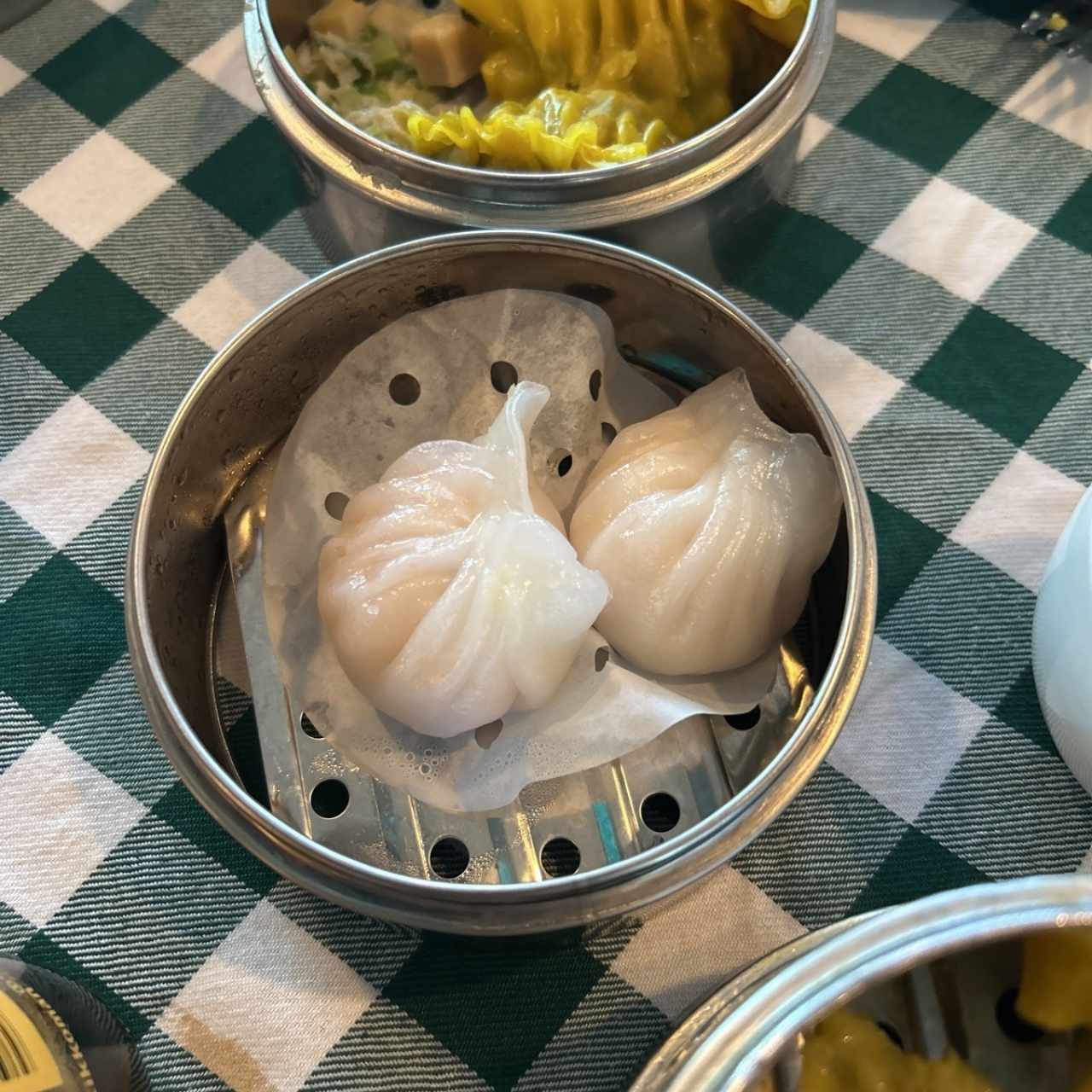 Dim Sum - Jakao