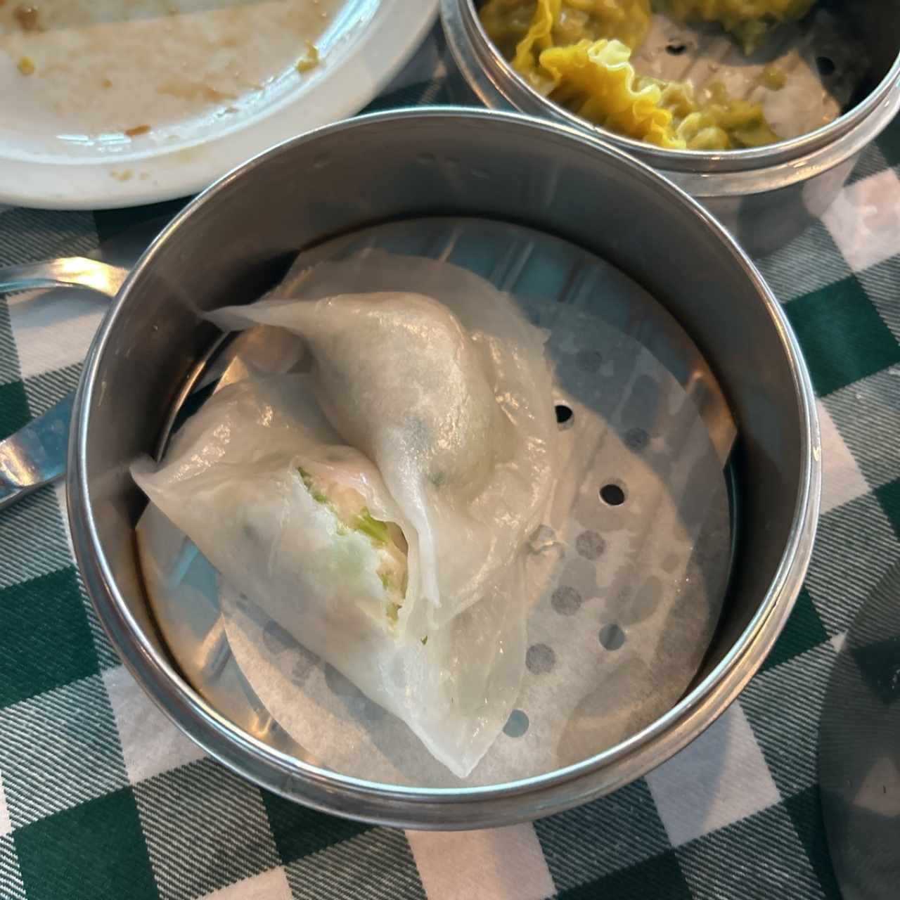 Sin Ha Fan Ko