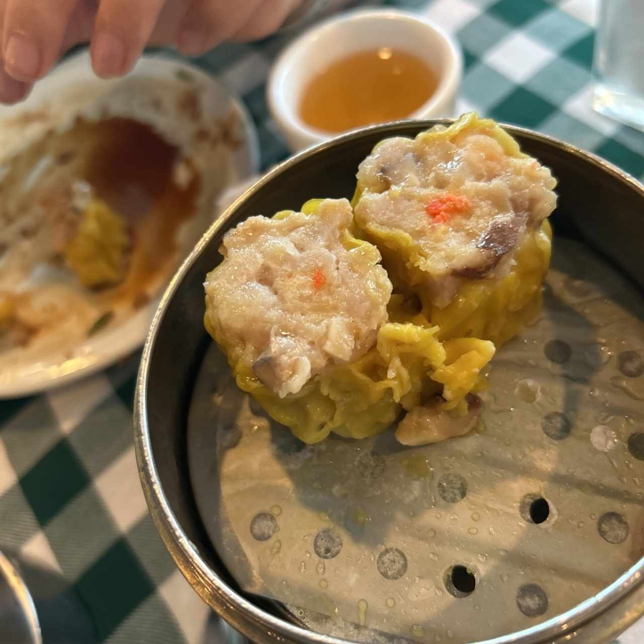 Dim Sum - Siu Mai