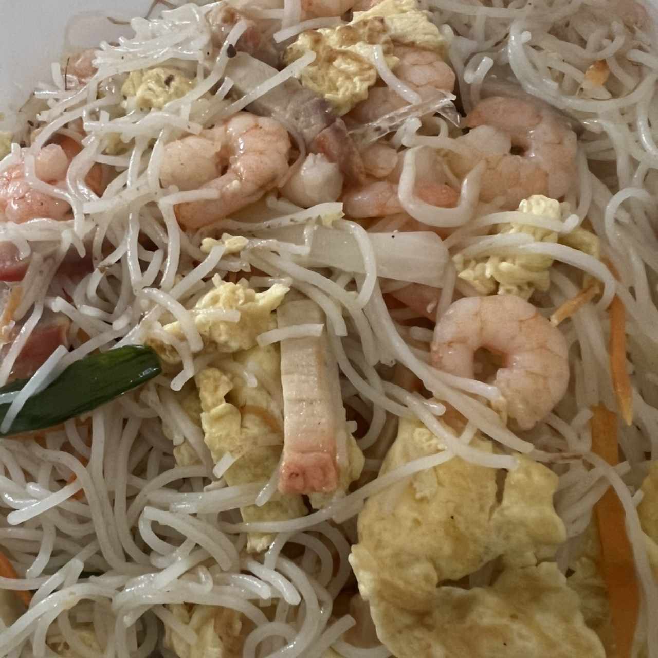 Mein Fun - Mei Fun Combinación