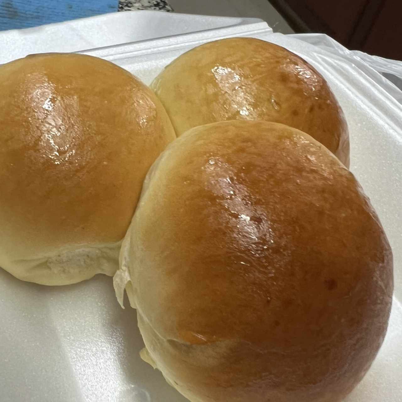 Hampao de Puerco Horneado