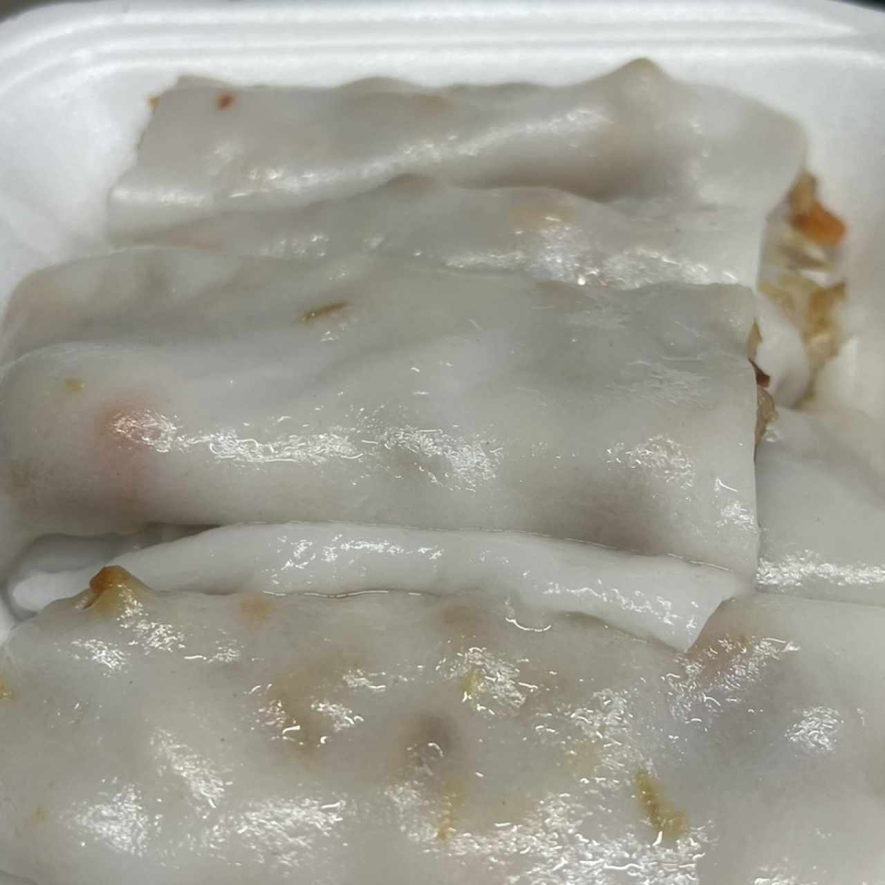 Chon Fun de Puerco