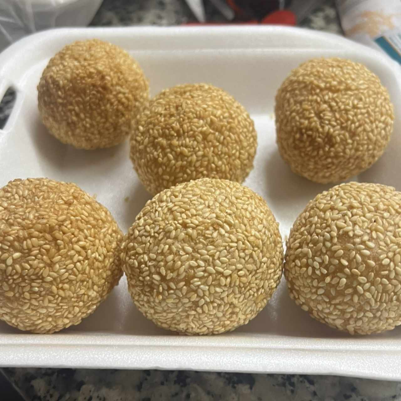 Dim Sum - Chin Toy