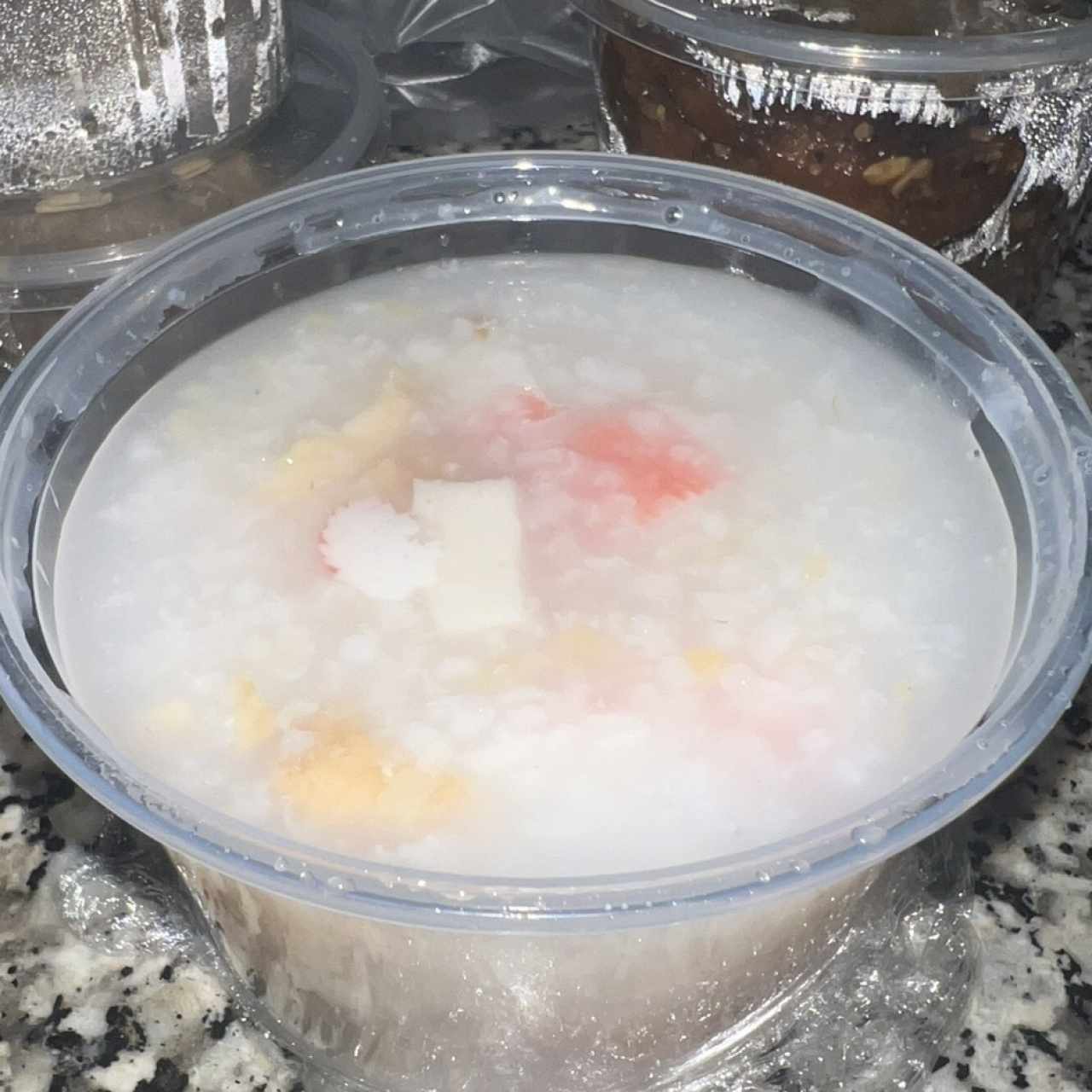 Dim Sum - Guacho de Combinación