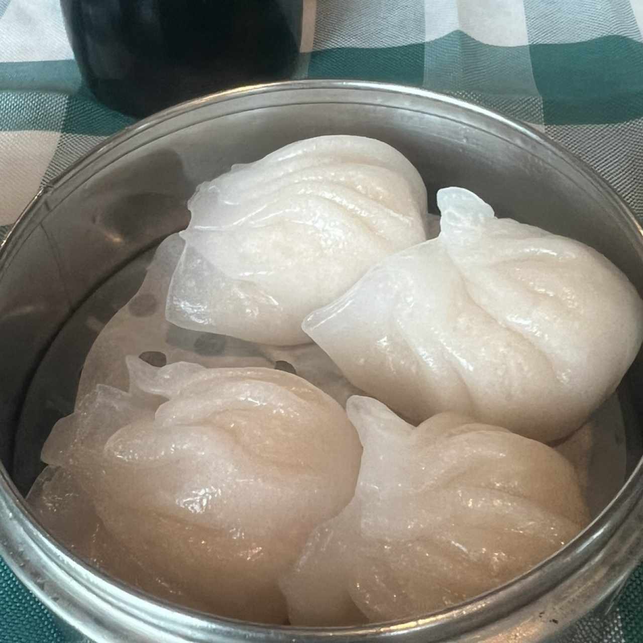 Dim Sum - Jakao