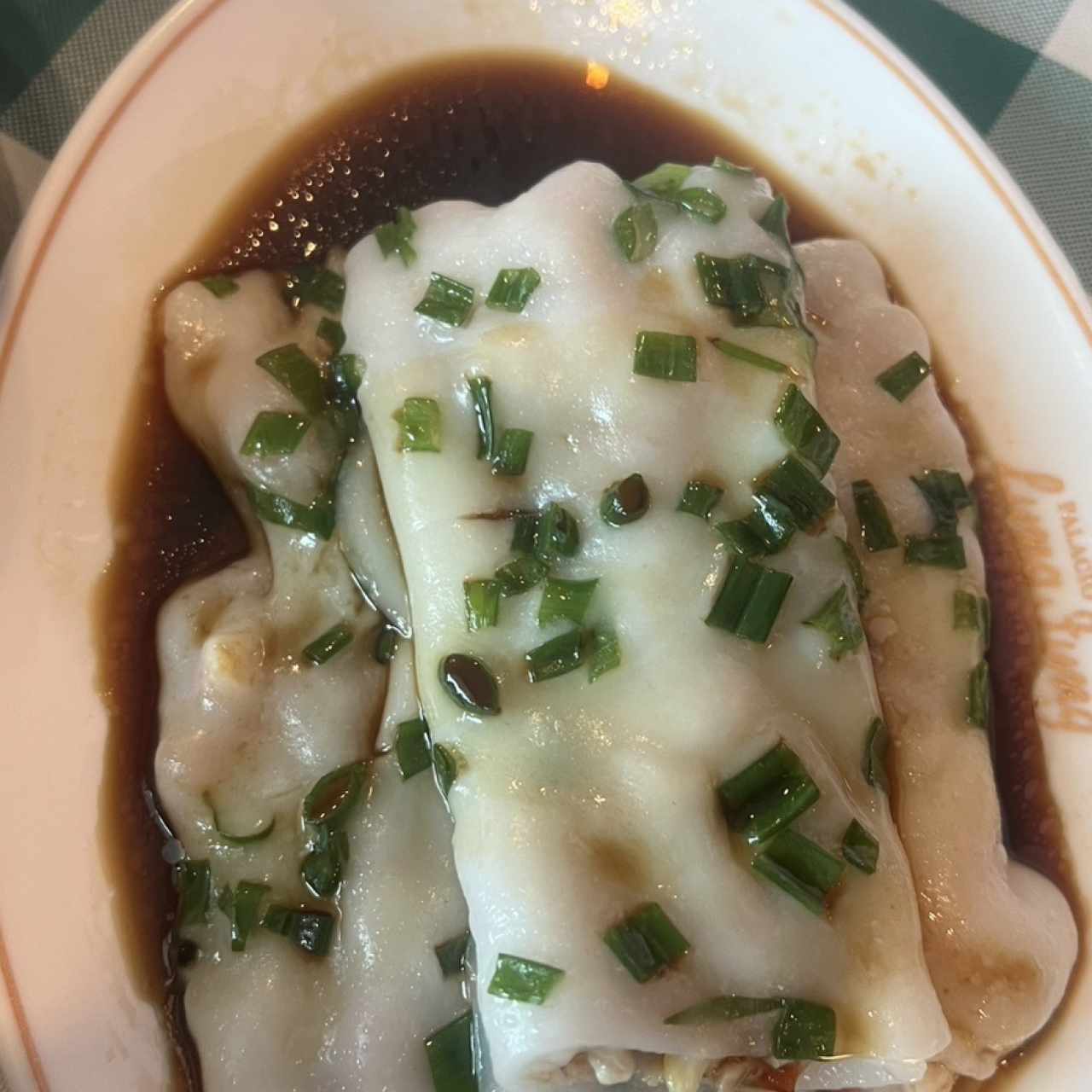 Chon Fun de Puerco