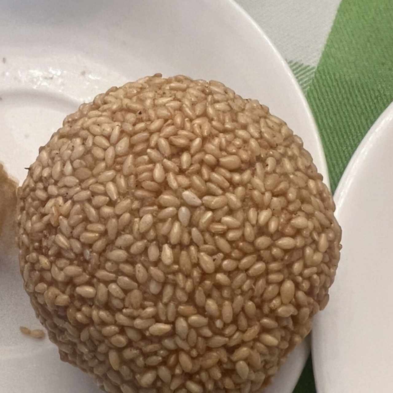 Dim Sum - Chin Toy