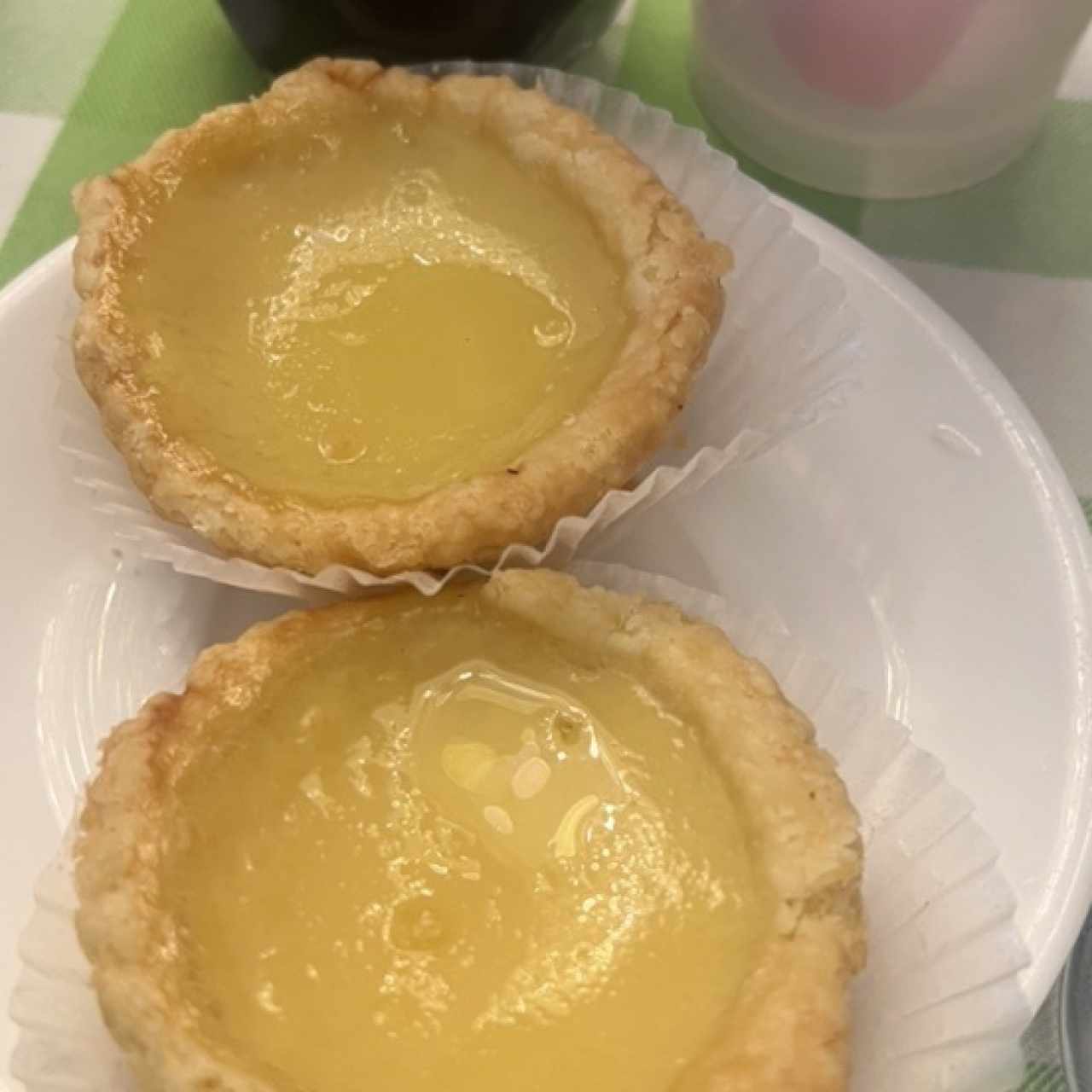 Dim Sum - Tan Tat