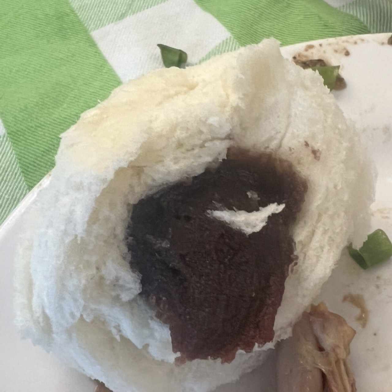 Dim Sum - Hampao Dulce