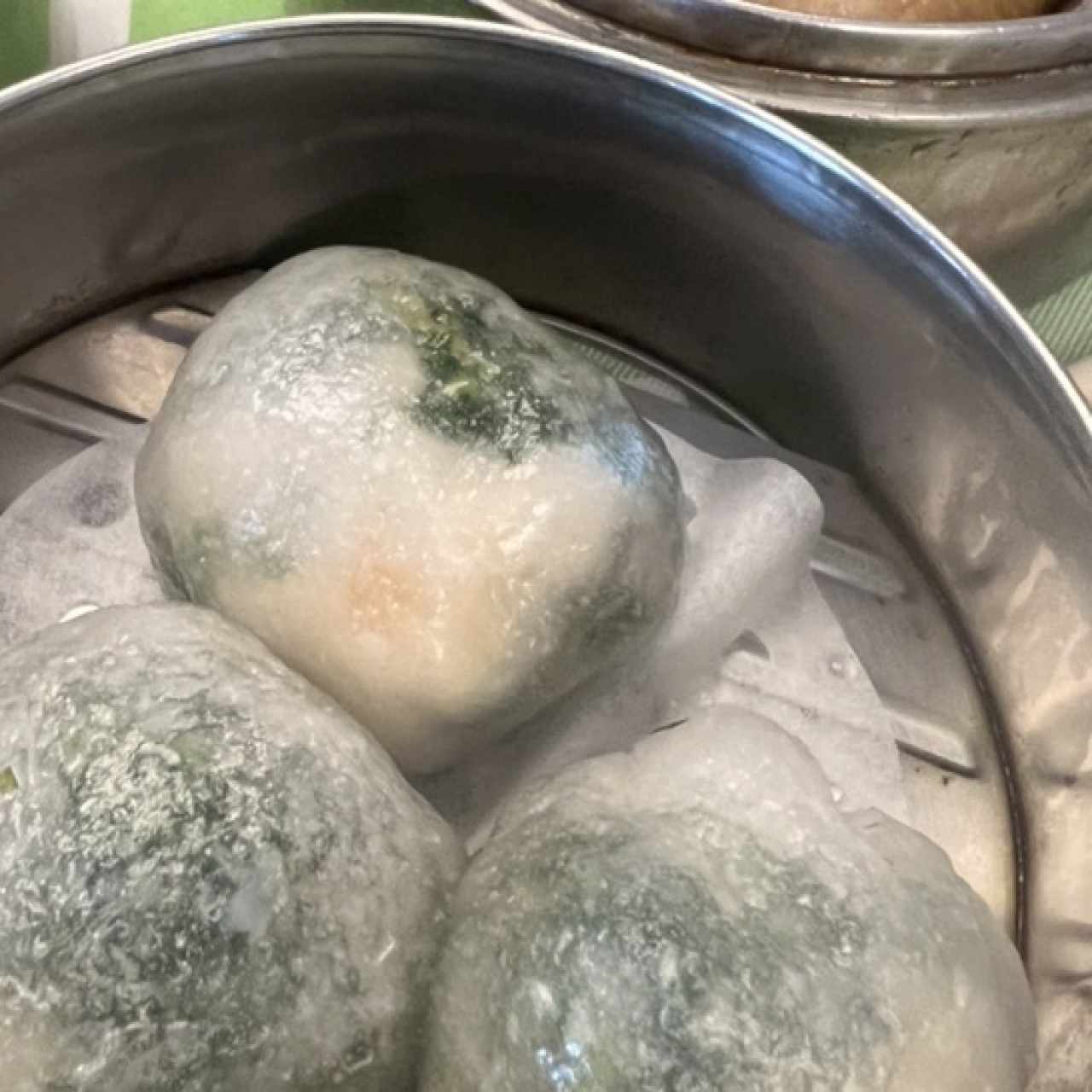 Dim Sum - Kai Mei Pao