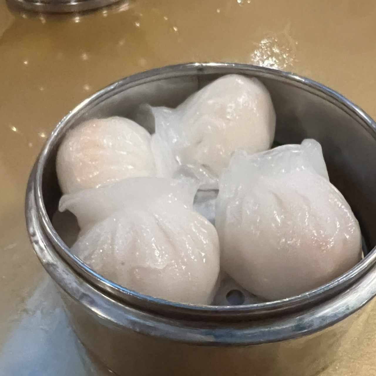 Dim Sum - Jakao