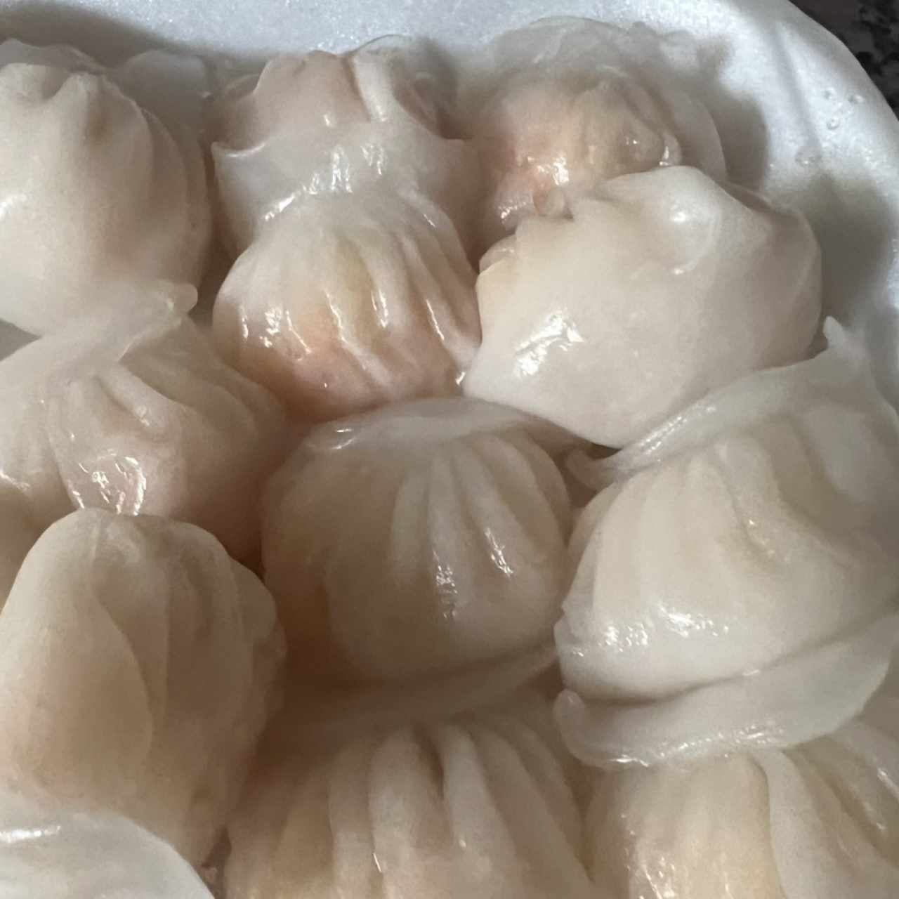 Dim Sum - Jakao