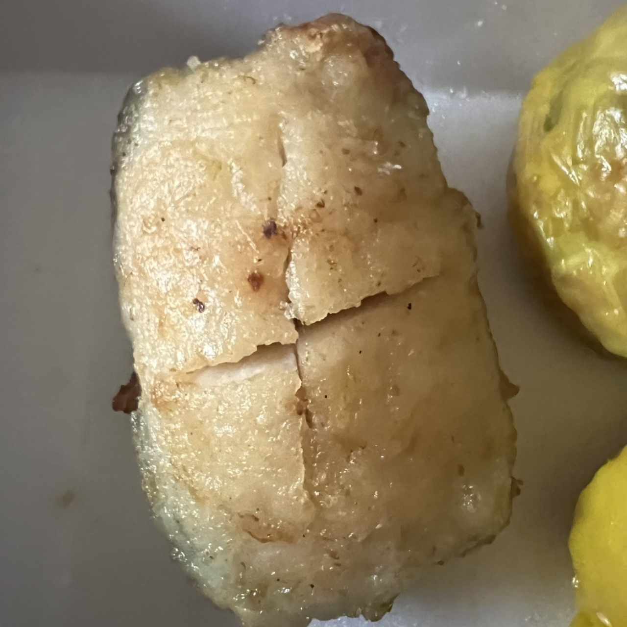 Dim Sum - Aji Relleno