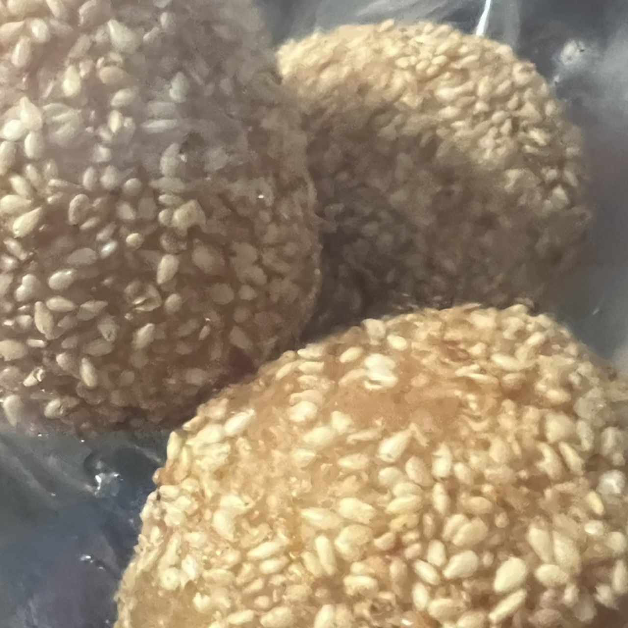 Dim Sum - Chin Toy