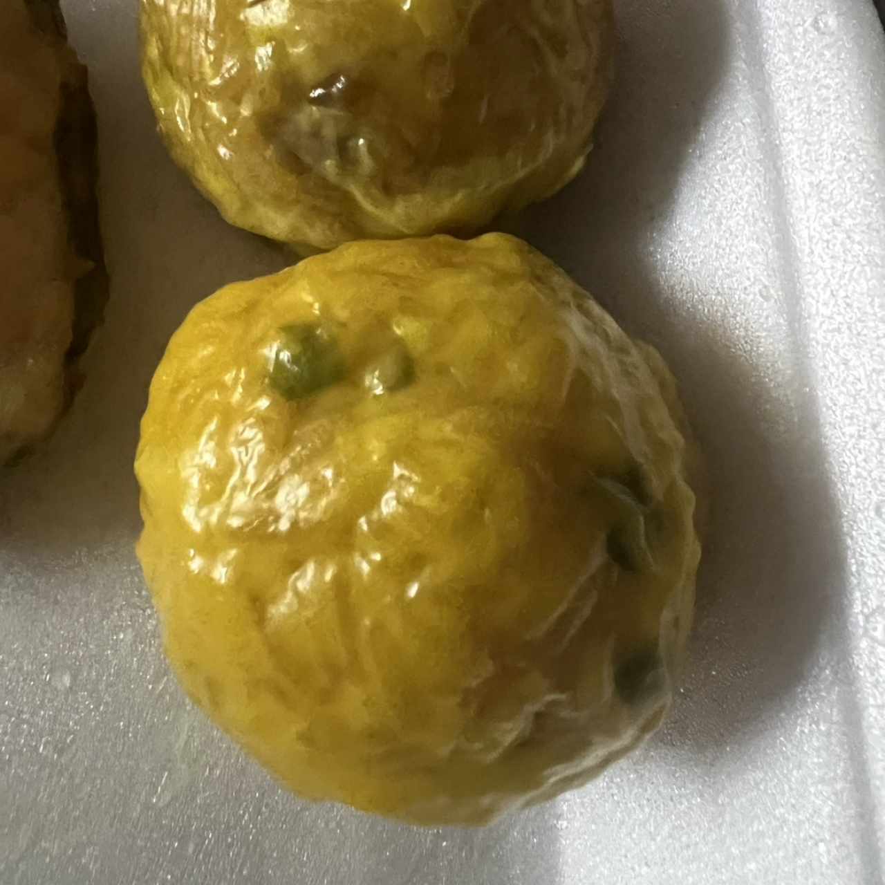 Dim Sum - Lo Mai Pao