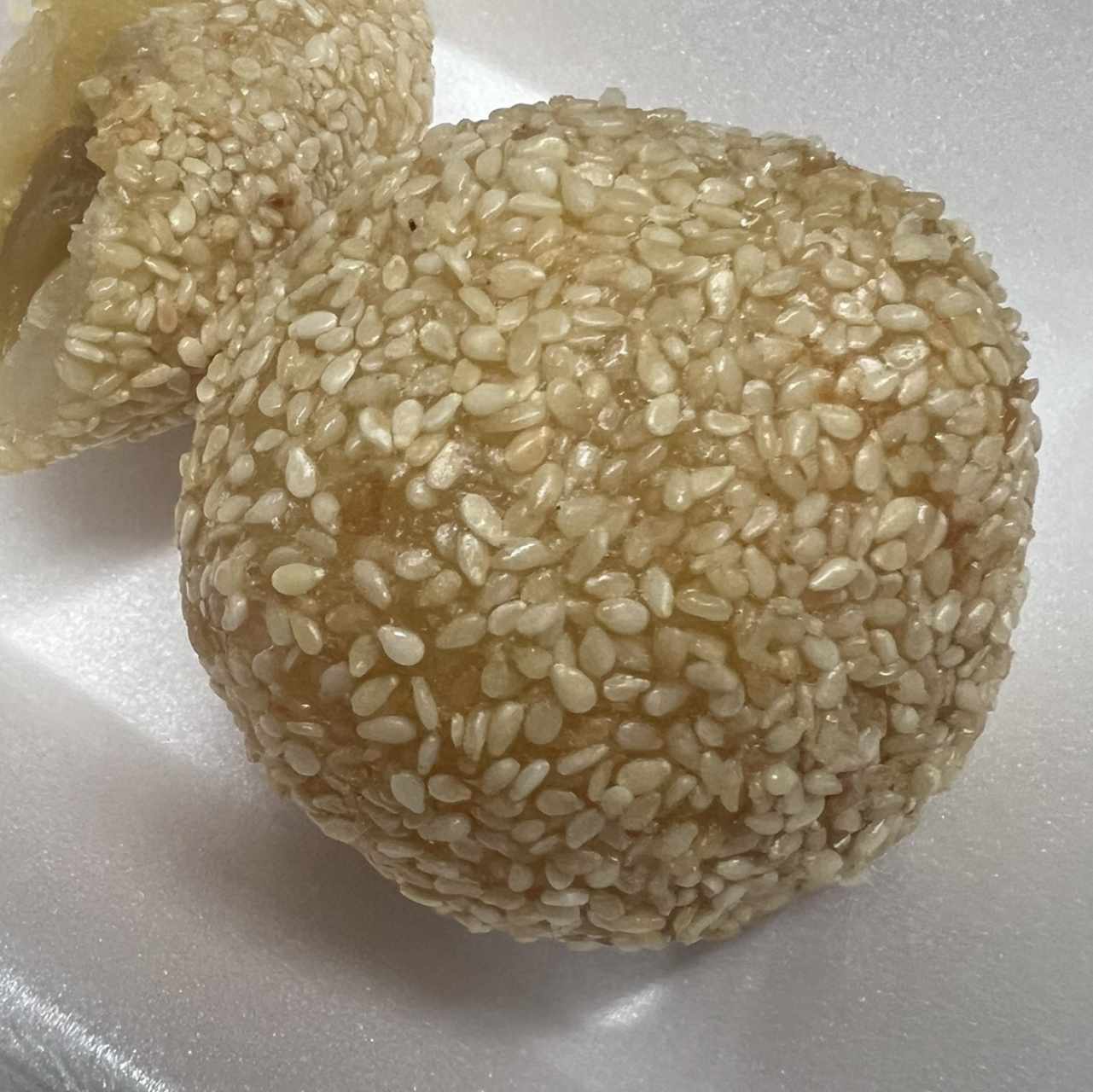 Dim Sum - Chin Toy